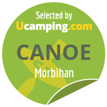 Canoë Morbihan