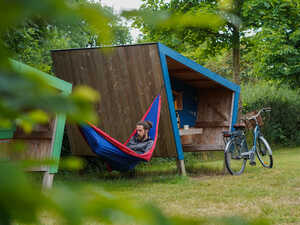 Logement camping à Sarzeau