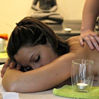 Massages welzijn