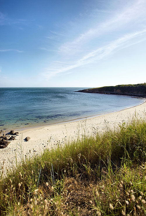 Grandes marées Golfe du Morbihan