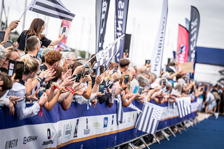 Ultra Marin Raid du Golfe Vannes 2025