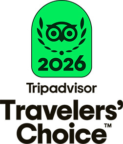 Tripadvisor Traveler's Choice 2026